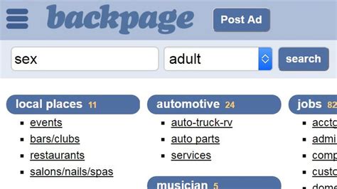 www backpage